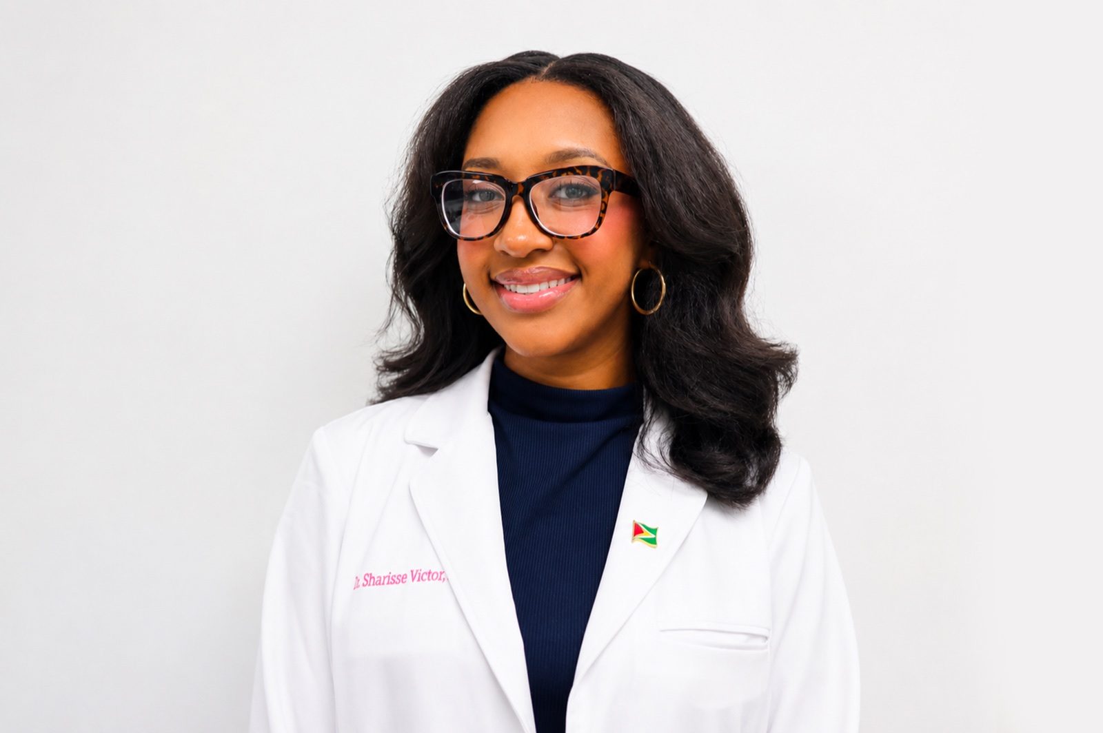 Dr. Sharisse Victor, DPM, DABPM