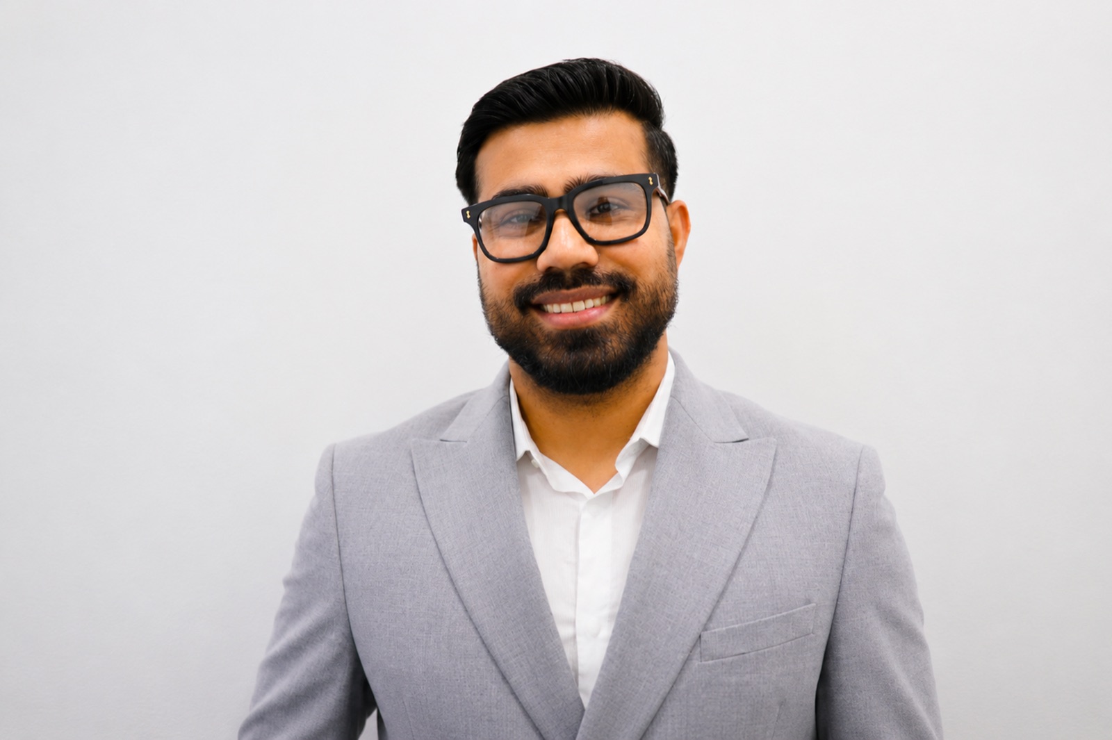 Jaker Hossain, Practice Manager